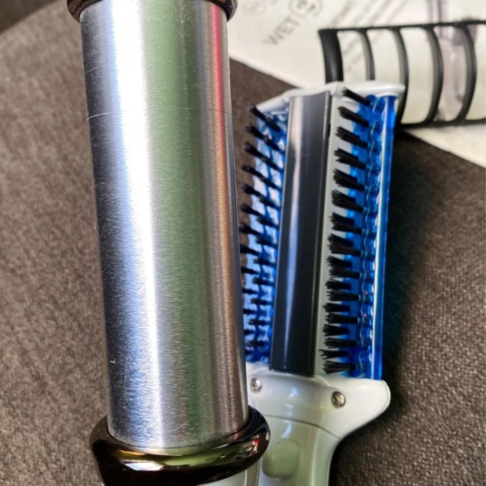 Wet2Dry Instyler 1” barrel